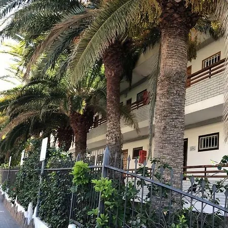 Appartement Morro Besudo