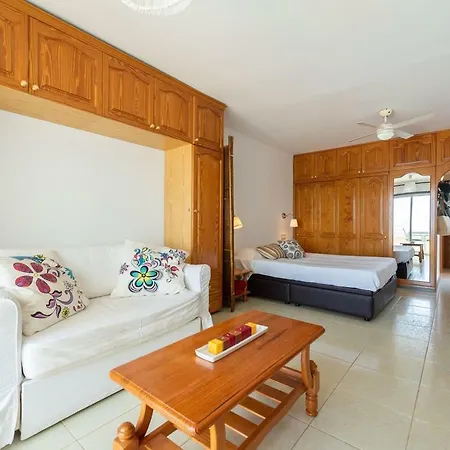 Morro Besudo * Maspalomas (Gran Canaria)