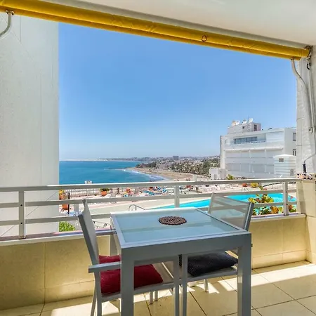 Apartmán Morro Besudo