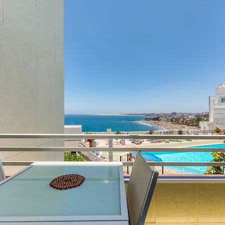 Lägenhet Morro Besudo *