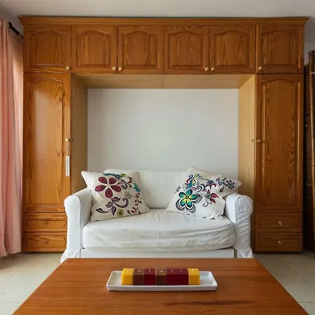 Morro Besudo Apartment Maspalomas (Gran Canaria)