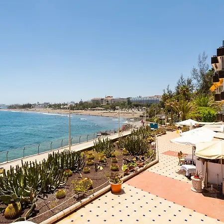 Morro Besudo * Maspalomas (Gran Canaria)