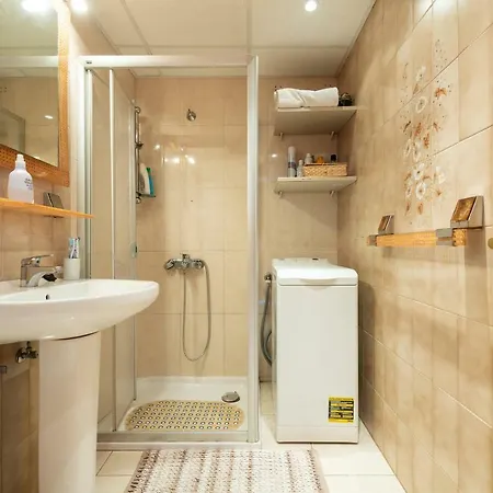 Morro Besudo Apartment