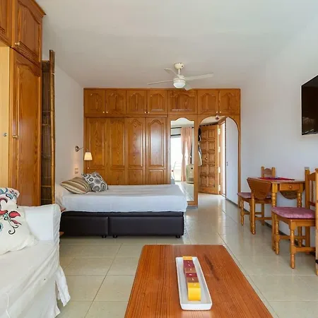 Apartmán Morro Besudo