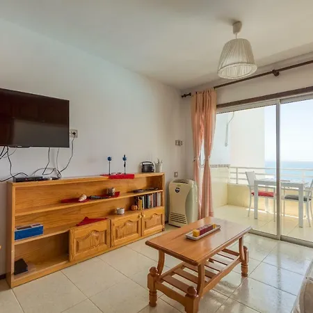 Apartment Morro Besudo *