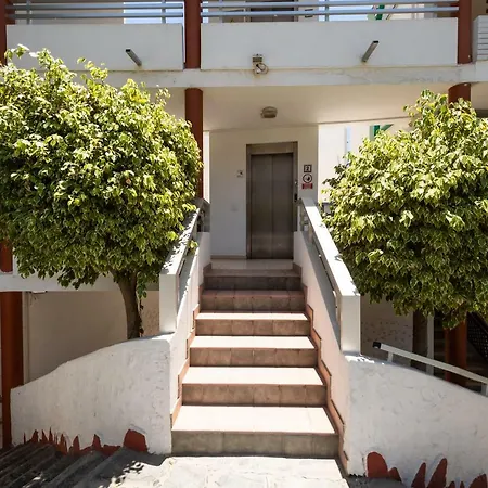 Apartment Morro Besudo