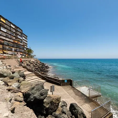 Lägenhet Morro Besudo Maspalomas (Gran Canaria)