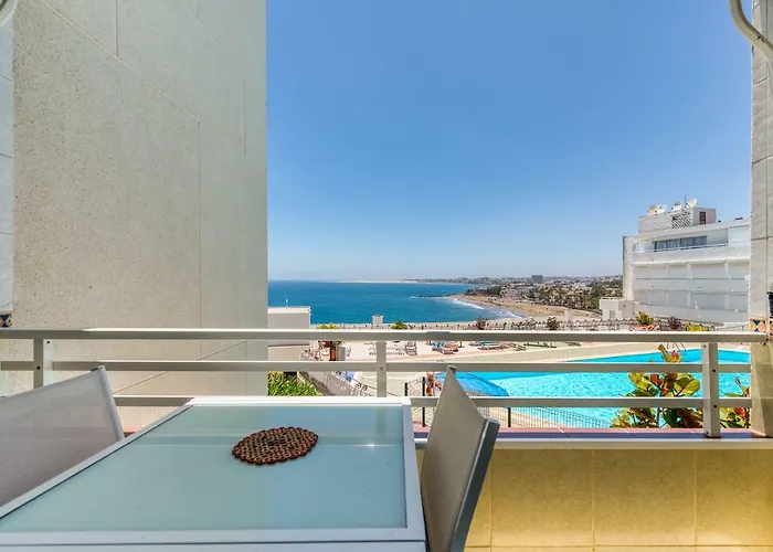 Daire Morro Besudo *