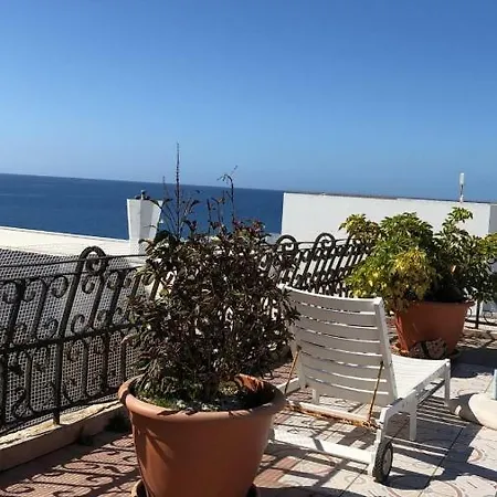 公寓 Morro Besudo *