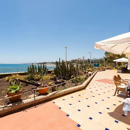 Morro Besudo Apartment *