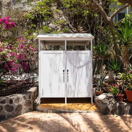 Morro Besudo 公寓 *