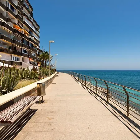 Morro Besudo * 马斯帕洛马斯