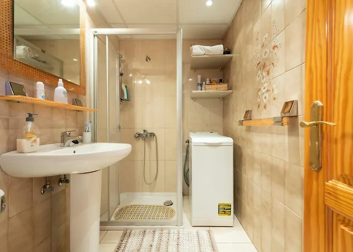 Morro Besudo Apartment