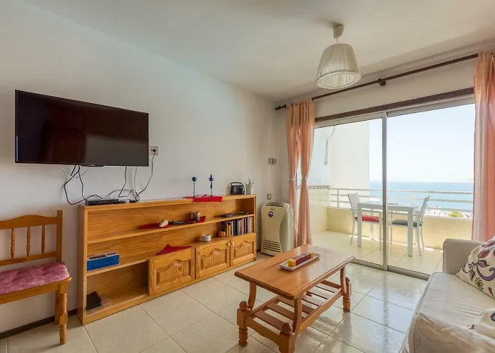 Apartment Morro Besudo *