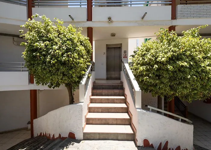 Apartment Morro Besudo