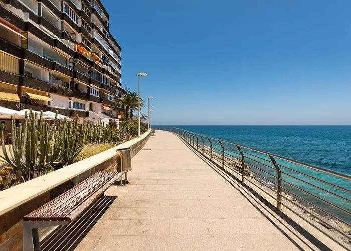 Morro Besudo * Maspalomas (Gran Canaria)